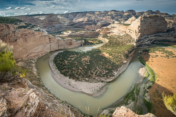 "Harding Hole"