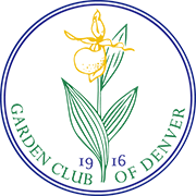The Garden Club of Denver